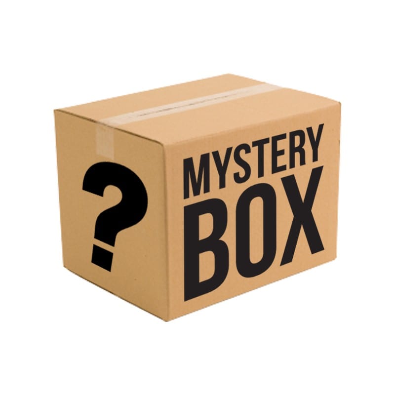 MYSTERY BOXE