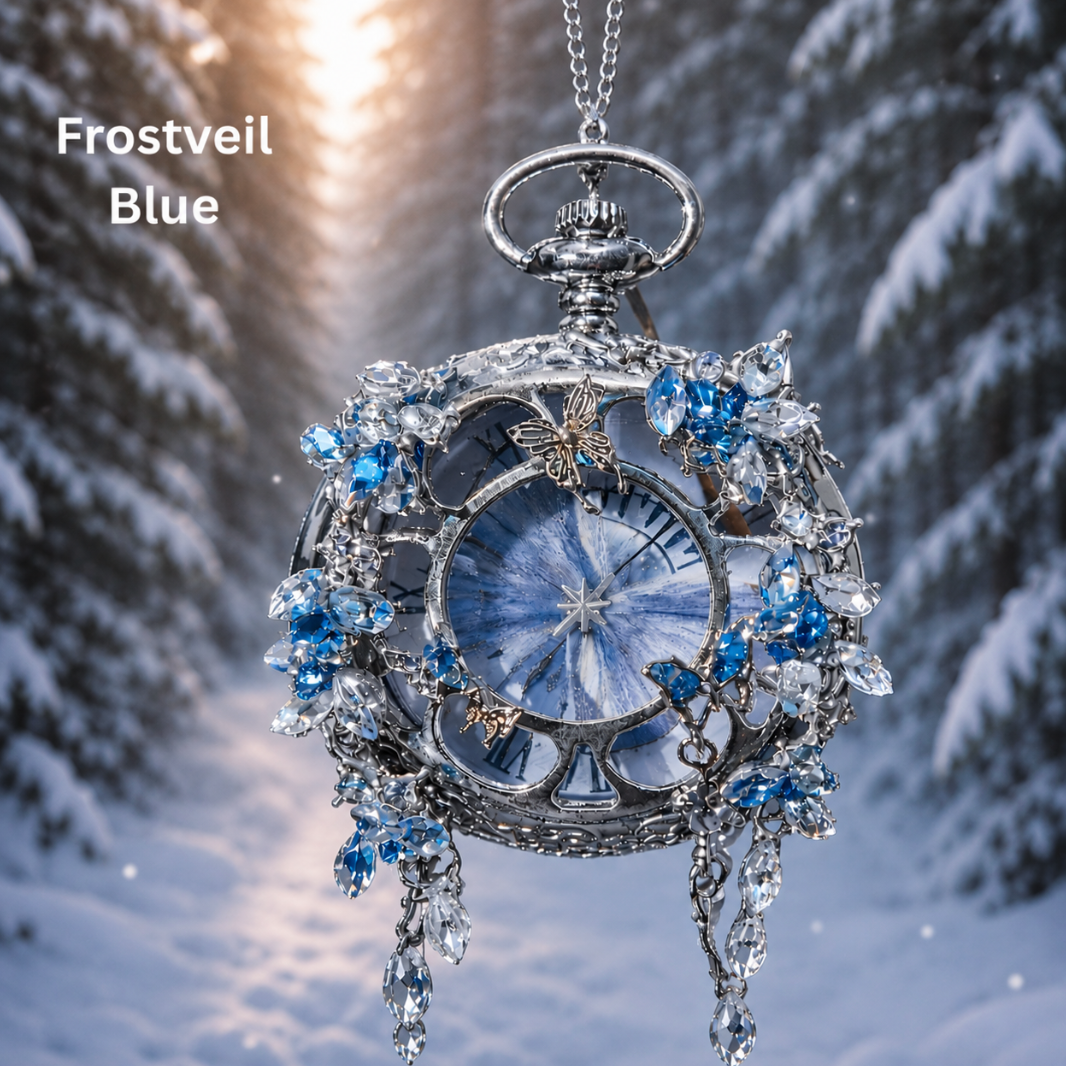 EverTick Watches